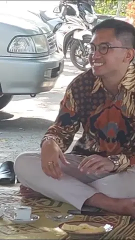 HAHAHA aja gemes #bhresudjiwo #mangkunegarax #kanjenggustiadipatiaryamangkunegarax #bhrecakrahutomowirasudjiwo #bhresudjiwomangkunegarax #gustibhresudjiwo #bhrecakrahutomo #gustibhre #fyp #solo #mangkunegaran 