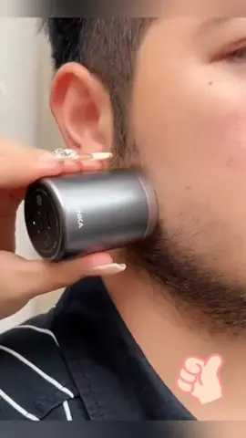 Konka Electric Shaver #TikTokShop #budolfinds #bestseller #konkashaver #electricshaver 
