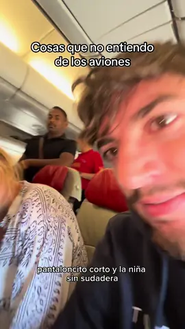 Con el aire a 19 grados nos vais a reventar #carliyoelnervio 