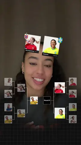 How did they get my Nike Icon so right!? Try it and let me know who you get in the comments #teamnike #NikeFc #nikepartner #ad 