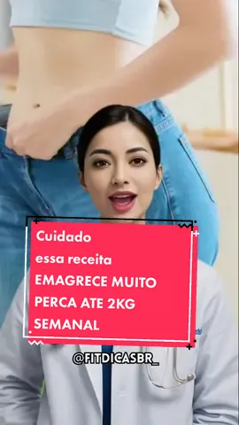 Emagrece muito! Tome pouco para não perder muito peso, com essa receita natural tomando pelas manhãs sua vida vai ser outra #emagrecimentorapido #emagrecercomsaude #emagrecimentosaudavel #perdadepeso #perderpesorapido #vidasaudavel #saudedamulher 