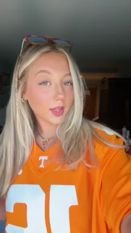 I love the vols and greeklife #utk #gogreek 