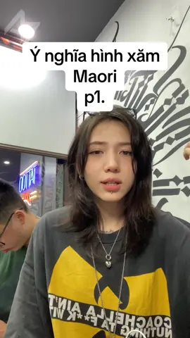 Ông nào cũng hứng thú với thể loại này thì kể tôi nghe với.  Hẹn gặp lại ở phần 2 hehe  #LearnOnTikTok #fyp #maori #maoritattoo #hinhxammaori #tattoo #vietnam #hanoi #azonetattoostudio #azonetattoo #travel #hanoitattoo 