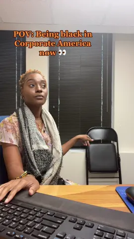 I need my documents and forms submitted on time #viral #chair #brawl #BlackTikTok #hilarious #corporatelife 