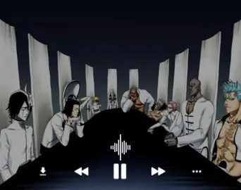 Clavar La Espada  by [Shiro sagisu]#bleach #huecomundo #lasnoches #ulqiorracifer #aizensosuke #espada #xyzbca 