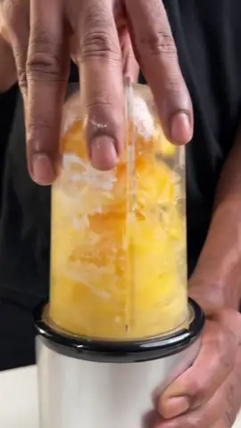 Kiwi orange and Blue berry Juice