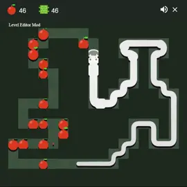 Donjon niveau 9 Snake Google #snake  #google  #donjon  #niveau