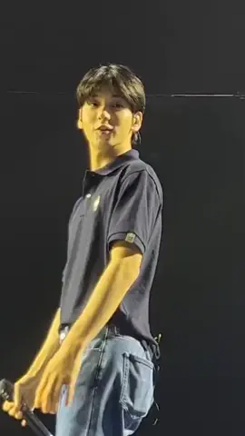 Pogi so much 😍 #soobin #soobinedit  #txtjakartaconcert #fypシ   No copyright infringement intended, the clip belongs to the rightful owner. 