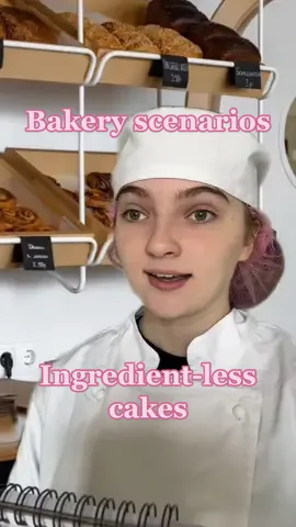 a regular occurrence #bakery #thefromscratchbakery 