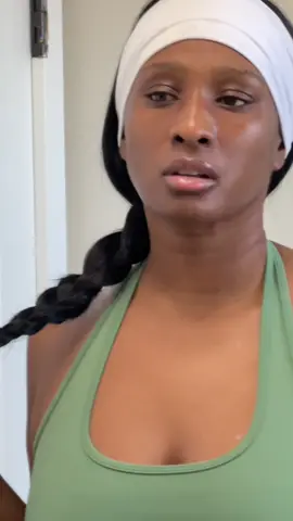 Come run stadiums with me at UCLA 🫶🏾 #grwm #health #skincare #Fitness #blackgirl #lifestylevlogger