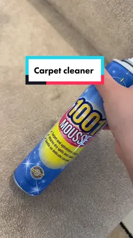The best and most affordable carpet cleaner out there  #clean #CleanTok #cleaning #cleaningtiktok #cleaningmotivation #carpetcleaning #carpetcleaner 