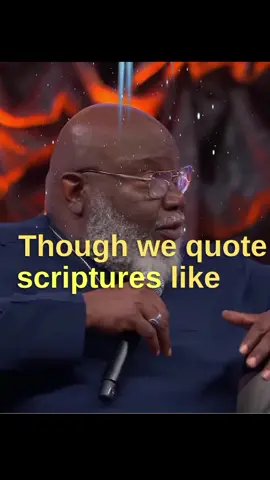 bags of clay filled with Glory #tdjakes #tdjakesministries #bishopjakes #fyp #foryou 