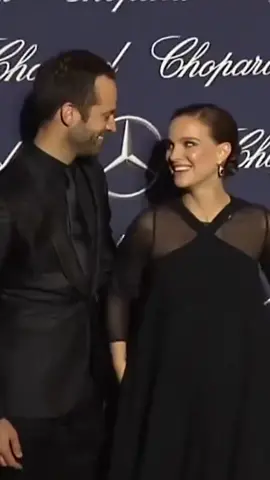 NATALIE PORTMAN Y BENJAMIN MILLEPIED SEPARADOS 💔 Luego de varias semanas de rumores de infidelidad, la pareja decidió ponerle punto final a su relación tras 11 años. #natalieportman #benjaminmillepied #tmhspinoff