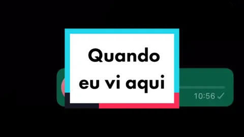 quando eu vi aqui… #fy #foryou #vaiprofycaramba #humor #memes #viralvideo #audio #fyp 