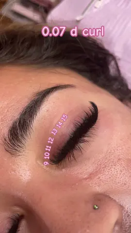 Enjoy the mapping… For a hybrid set if u want a darker look dont use 0.15/0.18 classic but instead use 0.07 3d-5d spikes/close fans. Trust me it’s easier to place it and make the lashes more fuller. 😘 #lash #lashes #lashextensions #lashtech #oaklandlashes #oaklandlashtech #cateyes #cateyelashes #bayarealashes #bayarealashtech #hybridlashes #hybridcateye 