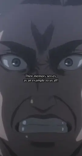 The greatest of all time speech by Erwin Smith. #AttackOnTitan #erwin #erwinsmith #attackontitanedit #aotedit #anime #animeedit 