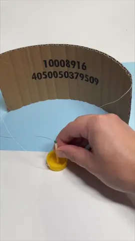 Balão, de fósforo! 😱😱😱