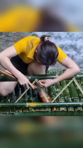 bushcraft 78 - Part 2 #bushcraft #survival #camp #camping #outdoor #Outdoors #fyp #foryou #foryoupage #trending #virał