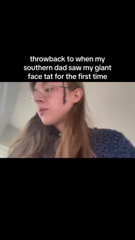 This was actually insane of me but I have no regrets 3 yrs later 🫶🏼 sry Dad 