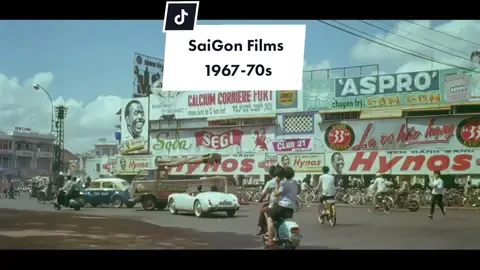 Sài Gòn Films vào những năm 1967-68-70s, @BACBA #trichphim  #tusaigondendienbienphu #tuoidai  #saigonxua #vietnamese #fashion #style #aodai #retro #vintage #thapnien6070 #BACBA #BBX #tiktok #southern #myvanfilms 