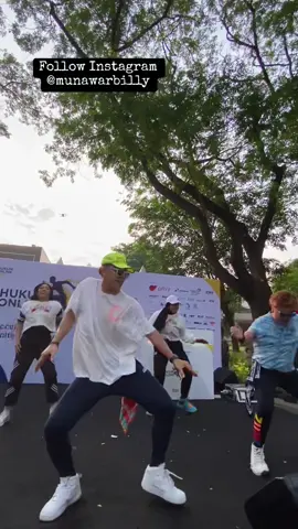 Yuk datang Ke Ancol Gratis Zumba Tgl 20 Agustus Jam 7-9 Pagi di symphony of the sea ☑️ @cemalcemilbunda  . #zumbafitness #zumbainstructor #zumbaclass #senamkreasi #videokreasi #jasinga #depok #bogor #fyp #hits 