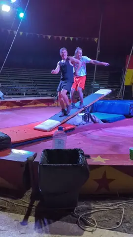 #circus #teterboard #acrobatics 