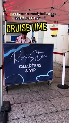 Tired mamas all around the world… This one’s for you 🚢 We are heading on a 7 night cruise with @Virgin Voyages and we could not be more excited! 7 peaceful nights sleep, 7 lay ins, 7 nights doing whatever we want - Things might get a little wild 🫣😆💃🏻💃🏻💃🏻 Tag a mama who needs this 🙌🏻 #virginvoyages #valiantlady #mumsontour #thetravelmum #mumsgonewild #partycruise #cruiselife #cruisetime #gifted 