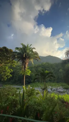 Villas Pico Bonito, La ceiba, Honduras. 