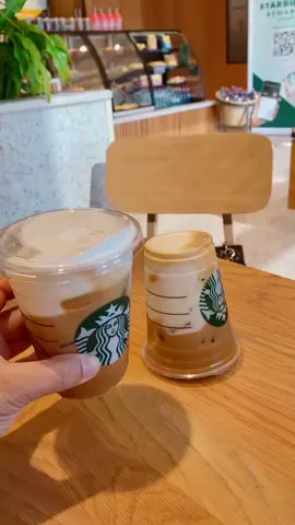 #مشروبات_بارده #مشروب_السنة #ستاربكس #trending # #مشروب_ستاربكس_الجديد  