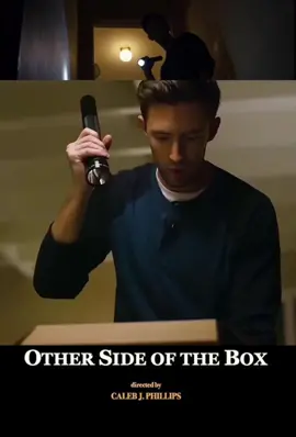Short Movie : Other Side Of The Box  #horror #shortmovie #youtube #fy ##foryou