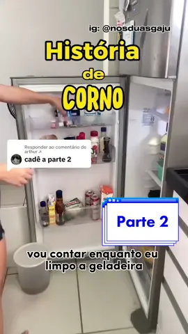 Respondendo a @arthur ☭ na epoca eu fiquei muito triste, mas hoje eu conto rindo kkkj #fy #fyp #historias #parte2 #historiadecorno #lgbtqia #HistoryTime 