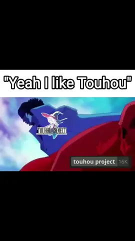 #touhou #touhouproject 