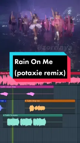 Lady Gaga ft. Ariana Grande - Rain On Me (Potaxie Remix) [jiafei, meifei, deje el bullying, wanpatan] Collab: @Mimisan15 . . . . . . #jiafeiproducts #floptok #jiafeiremix #ladygaga #arianagrande #rainonme #chromatica #dejeelbullyingremix #wanpatanremix #meifei 