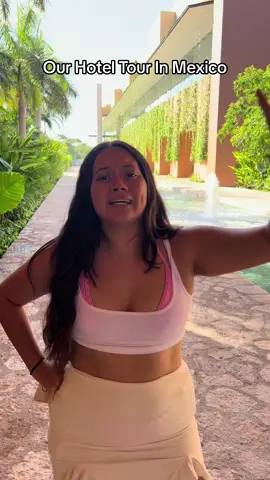 This resort is unbelievable it’s paradise 