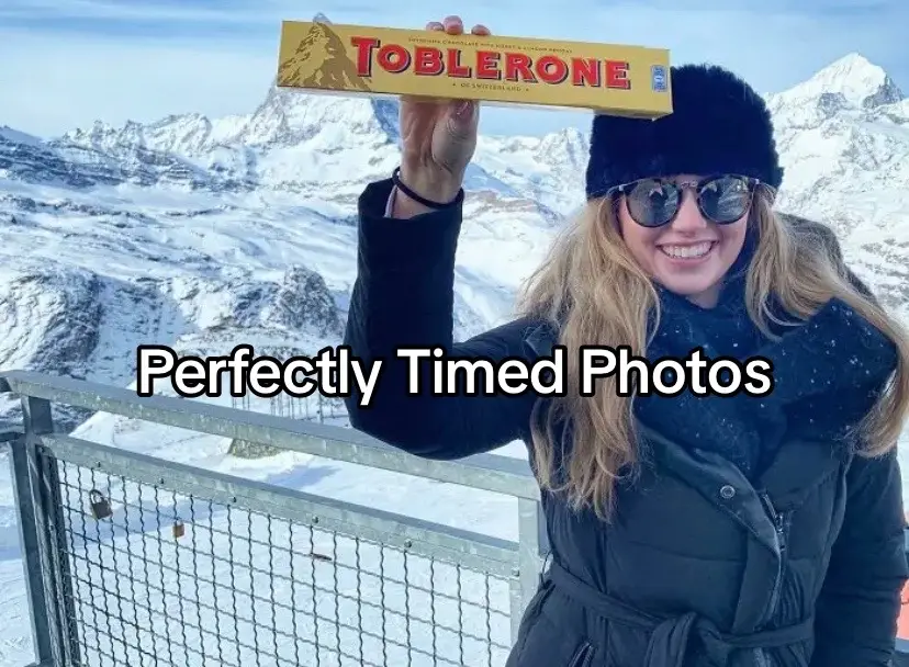 Photos that are almost too perfect #fyp #viral #photography #satisfying #perfect 