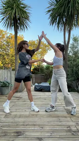 pov: your sister is also your best pal :) 