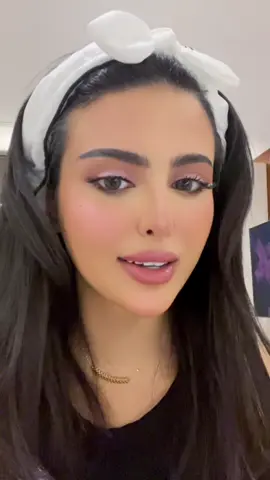 #grwm  لوك اول عرض لفيلم باربي بالسعوديه💕💕💕💕  شرايكم باللوك حبيتوه ؟؟  العدسات من @Diva درجة لافا💕 ad