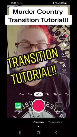 hey ya go!! #transition #murdercountry #newmusic #yallternative #countryemo #countrymusic #altmusic #queercore #punkmusic #emo #cowpunk #theythem #enby #transwoman #trans #lgbtq 