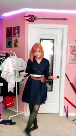 playing fort on twitch today😼 #nobarajjk #tootsieslide #jjkfortnite #jjkcosplay #jjknobara 