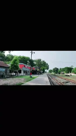 #dinajpur  হিলি রেলওয়ে স্টেশন 😍