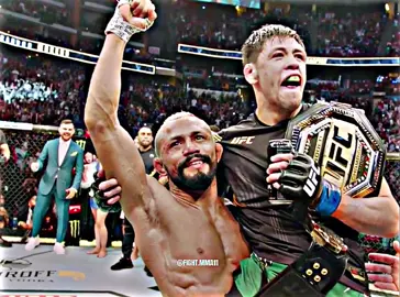 The day Brandon Moreno became the first Mexican champion 🇲🇽 #mma #UFC #edit #fypシ #passion #mexico #brandonmoreno #champion #dream #fightmma11 #History #ufc263 