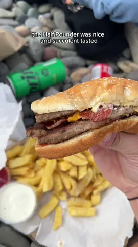 Bray🤝Chippers, where should I go next? #chipper #chipshop #bray #nasti #irishtakeaway #xyzbca 