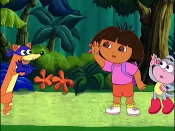 #doratheexplorer #dora #themesong #childhood #throwback #foryou