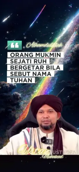 mukmin #ustazmuhaizad #zikir #dakwah #🥰🥰🥰🥰❤️❤️❤️ #ceritasejarahislam #anakislam #SUFI #mukmin #FYP #fypシ 