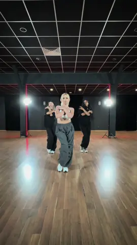 Kolejny tutorial tańca do mojej piosenki „o północy” ❤️‍🔥 choreo by @Julia Stawska 