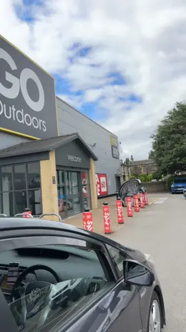 Today was my last day working at go outdoors,  7years of the service 1 year and half at pudsey. #gooutdoors #fypシ #pudsey #departmentmanager❤ #supervisor @Katie 🦋 @user4722482257399 