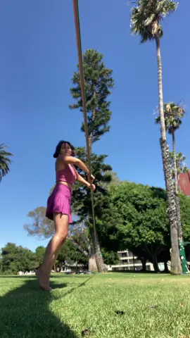 Slackline tips! #slackline 