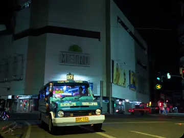 O6F jeep at 3am in the morning             #postvideocard #film #grains #davinci #embranceresolve #fyp #cebu #colonstreetcebu #colon 