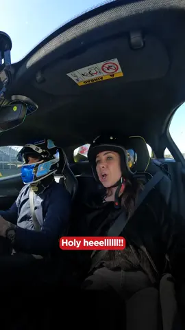 Kate's Impreza v a $500k McLaren Artura... Enjoy! 😂 #fitzywippakate #mclarenartura #subaruimpreza