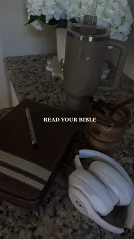 Spending more time with God by reading my bible daily. #bible #biblestudytime #studythebible #bibleversesforyou #bibleversesdaily #womenofgod #christiantiktok #diversebee 